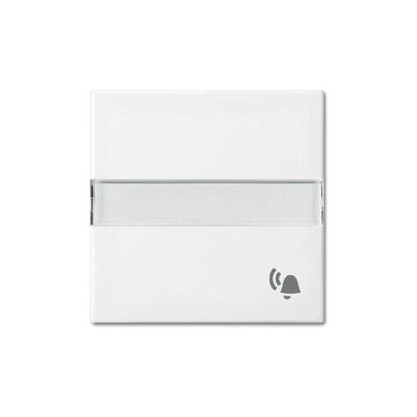 Busch-Jaeger Wippe aws Busch-balance SI 2506 N/KI-914 (1/5)