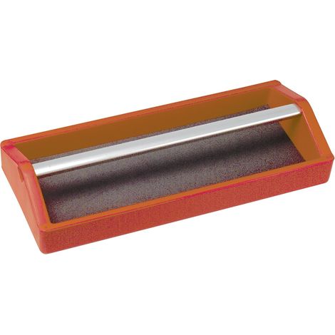 Bac de rangement en pvc Teng Tools TCA05