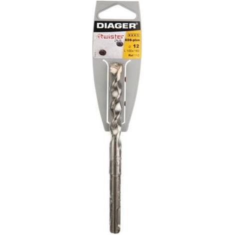 Tijera electricista profesional con funda  DOGHER 296-007 (1/2)