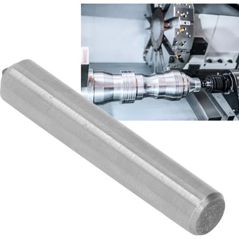 Meule à aiguiser à tige traversante de 8 mm avec poignée LA, outil de dressage diamanté pour stylo à aiguiser fin, outil de dressage pour stylo à métaux et pierre à aiguiser. (1/5)
