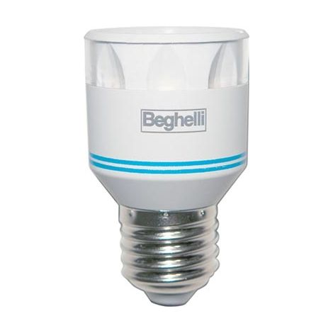 Douille Anti Black-Out Surprise Powerled E27 - 70 lm - ø mm.42x72h. (1/3)