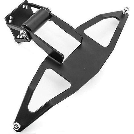 Motorcycle GPS Navigation Phone Mount Bracket for VFR1200X Crosstourer VFR 1200X 1200 X 2012-2015 (1/5)