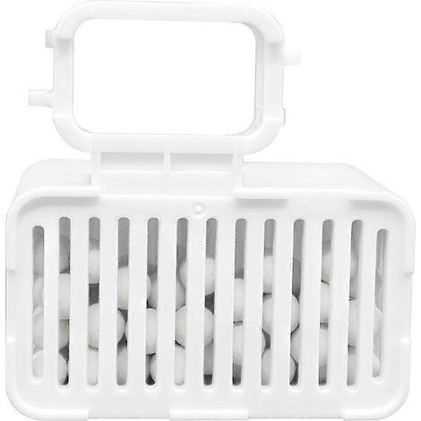 Réservoir d'eau Clean réservoir d'eau Silver Ion Deodorization Module Sterilization pour Xiaomi Mijia M40S Aspirateur (1/5)