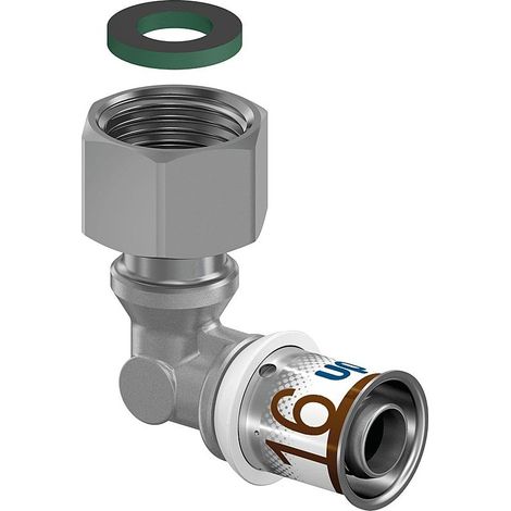 Coude Ecrou Libre 20-g1/2