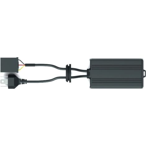 Automobil-Lampe Philips 18960X2 CanBus H4 Lastwiderstand für Kfz-Leuchtmittel-Kompatibles Produkt