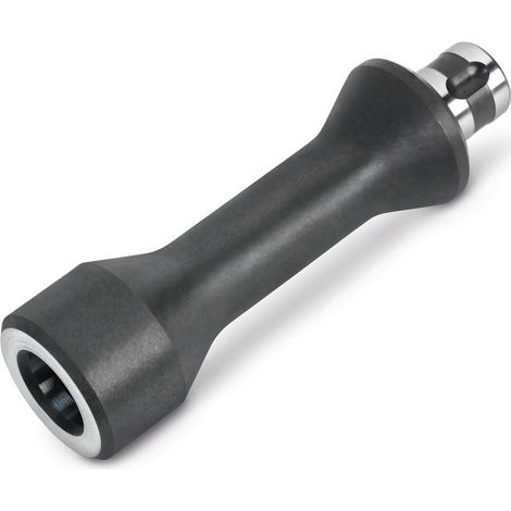 Fein  Extensión  longitud  100  mm  incluyendo  adaptador  para  broca  de  centrado  -  63106017010