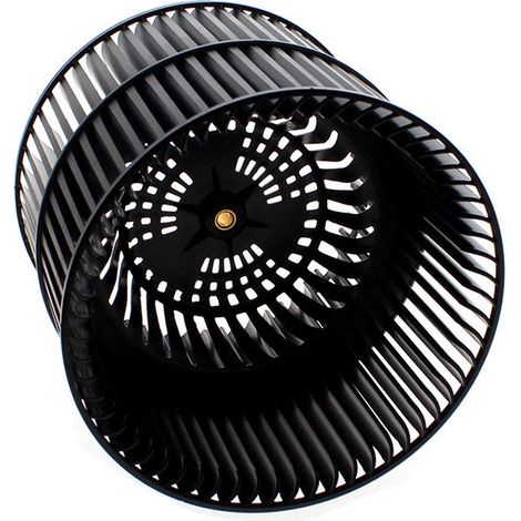 Turbine double Whirlpool 482000022197 (1/2)
