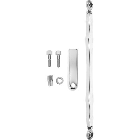 Varilla de Cambio Marchas para Motocicleta en Aleación Aluminio (1/5)
