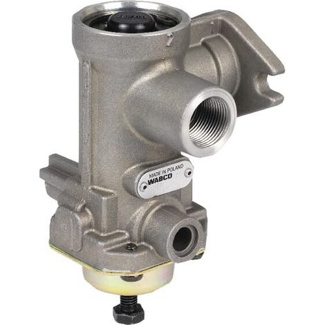 V谩lvula limitadora de presi贸n WABCO 4750100150