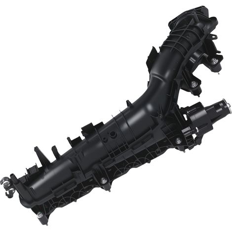 Colector de admisión for BMW 2 3 4 5 F21 F45 F46 F30 F83 F87 F80 220d 1161851365 (1/5)