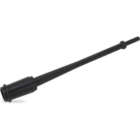 Compact pneumatic pin punch 29450, removal/installation tool for truck and trailer sockets (1/5)