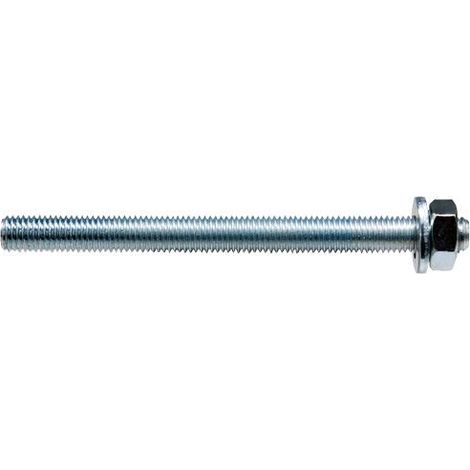 BARRE FILETTATE FISCHER FIS A   M 10X130