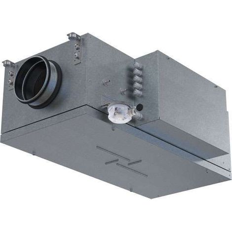 Ventilation par insufflation - VCP 300 - VPIVCP300 ECONOPRIME - VPIVCP300