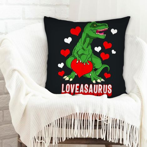 Housse de coussin décorative salon doux et respirant pour la Saint-Valentin, mariage, anniversaire, Noël, l'Action de grâce
