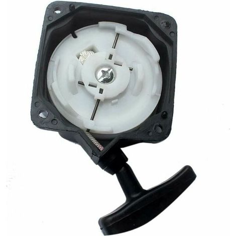 Lanceur pour Debroussailleuse Pompe Tariere Démarreur à fil d'acier à deux temps 40-5/430/520/330 (1/5)