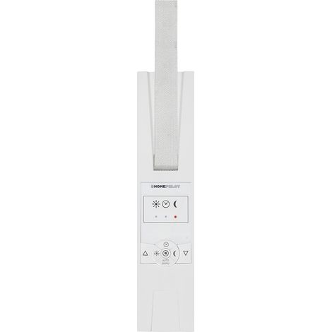 HOMEPILOT 10132360 RolloTron classic - Power Elektrischer Gurtwickler 23 mm Zugkraft (max.) 60 kg Un