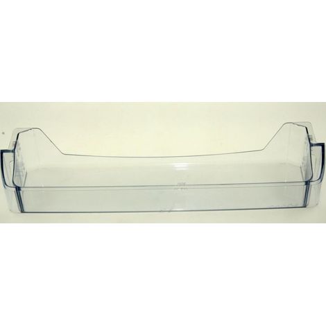 Balconnet intermédiaire bleu transparent pour Réfrigérateur VESTEL 42005649
