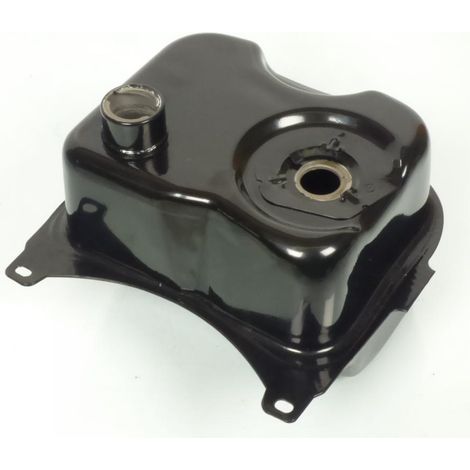 Benzintank m16x1.5 original für chinesische Roller 100101000 (1/5)