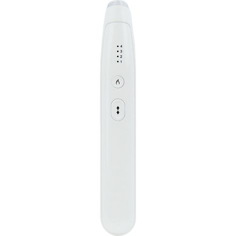 Appareil Électrique Rechargeable Anti-Piqûres, Stylo Chauffant Anti-Démangeaisons, Solution Rapide et Efficace (1/5)