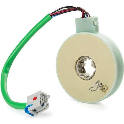 Compatible con el sensor de ángulo de dirección 51749208 450007 26096029. Accesorios de repuesto para automóviles. (1/5)