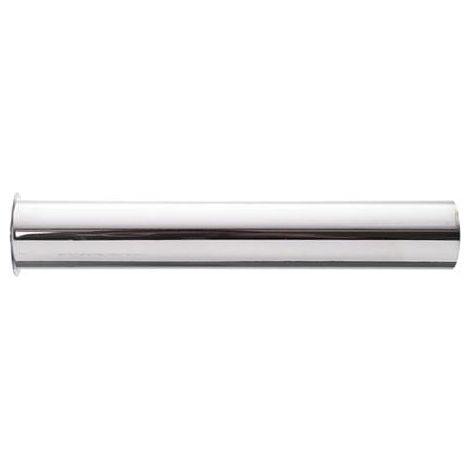 Cornat Tauchrohr für Siphon verchromt Ø 32 x 290 mm Siphons & Abläufe