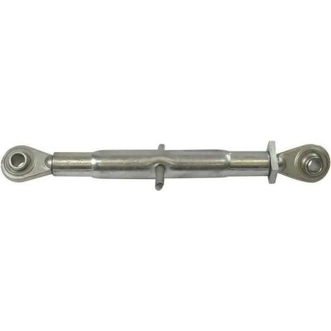 Attrezzo da giardino universel universel: bras 3 points catégorie 1 M22x3 420-620 mm