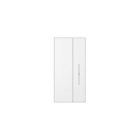 Guarnizione in tessuto per porta scorrevole per condizionatore portatile - 21090 cm - Kit di sigillatura per porta scorrevole - Controllo della temperatura domestica (1/5)