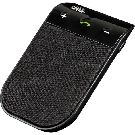 Bluetooth car kit, kit vivavoce Bluetooth portatile (1/5)