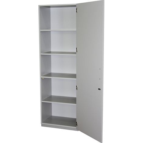 eurokraft pro, Armoire à portes battantes, h x l x p 1864 x 615 (1/3)