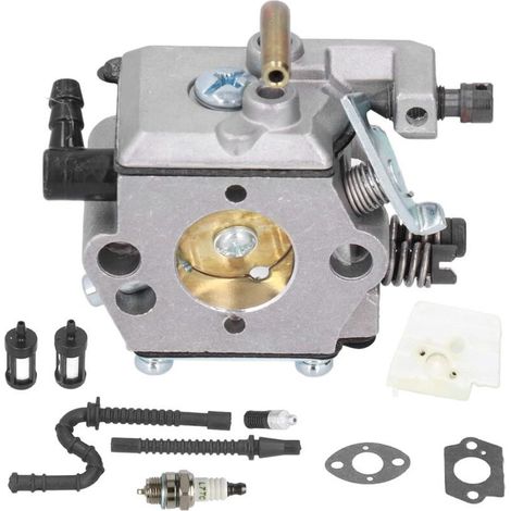 Walbro WT-426 / Zama Vergaser für Stihl Kettensägen – Kompatibel mit MS260, MS240, WT-403A/B (1/4)