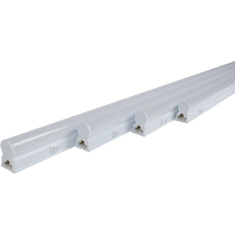 Tube LED RAINBOW T5 120cm 18W 4000K° ELMARK