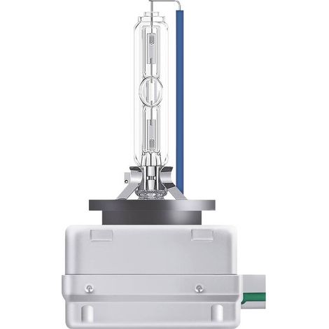 [GEBRAUCHT] B-Ware OSRAM Xenon Leuchtmittel D3S Lampe Kaltweiß XENARC COOL BLUE Autolicht Leuchte (1/2)