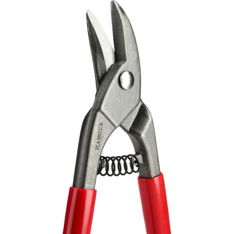 CIZALLA DERECHA 250 MM - COLGADOR - 231041 (1/3)