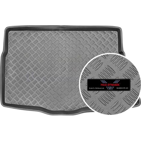 Hyundai i30 II Schrägheck 2012-2016 Kofferraummatte MAX-MAT