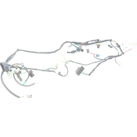 [PRODUIT D'OCCASION] FAISCEAU PEUGEOT KISBEE 4T 50 2018 - 2022 (1/5)