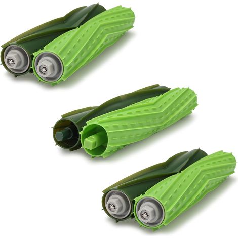 3 brosses rouleaux Roomba j i e série (1/5)