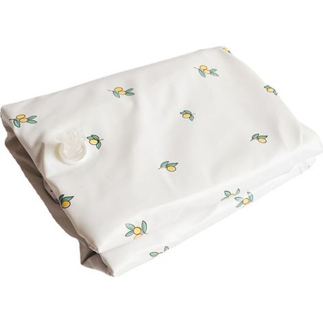Piscine gonflable Petal portable et pliable en PVC pour bébé, type 4, pour intérieur et extérieur (1/5)