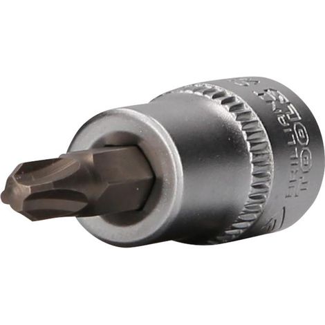BRILLIANT TOOLS 3/8" PH destornillador de estrella PH3 - BT021892 (1/4)