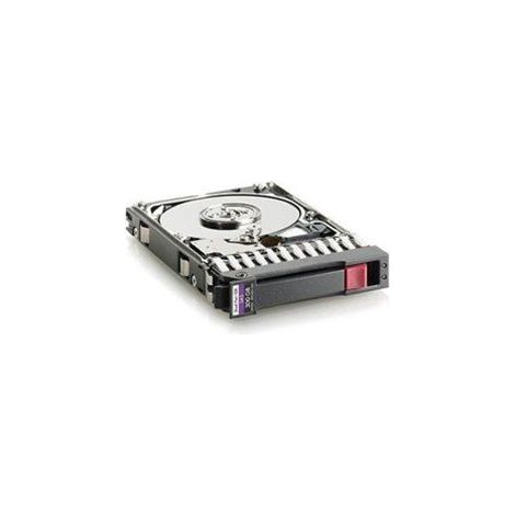 Hewlett Packard Server HP 300GB 6G SAS 10k 2.5 507284-001 (1/2)