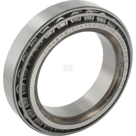 Cuscinetto asse posteriore CNH CASE IH 133100321001 (1/2)