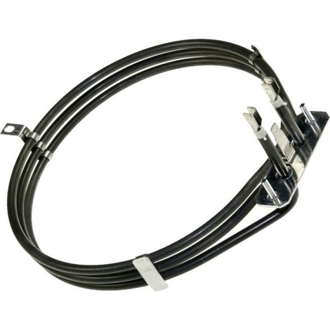 Resistenza Circolare - Forni, Fornelli Elettrici e a Gas - WHIRLPOOL - 4366315