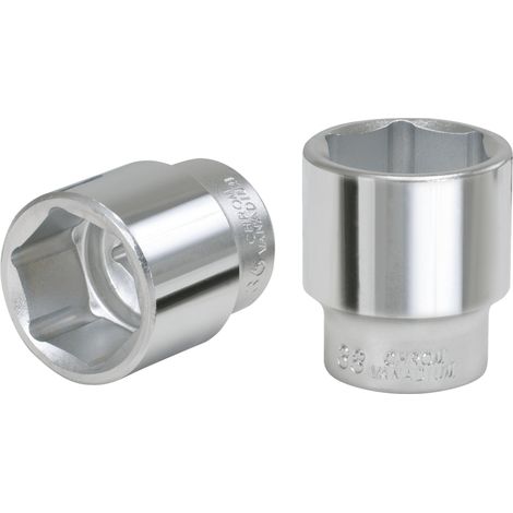 Pernos de 6 caras 3/4" 54 mm (1/2)