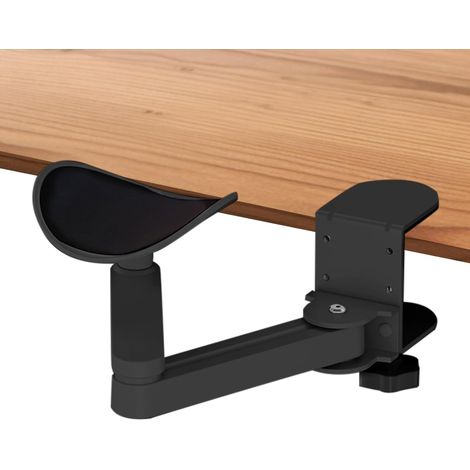Arm Erweiterung Armruhe für Schreibtisch Tischarmlehre (1/5)