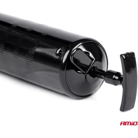 Pistolet à graisse manuel, petit, 500 ml, AMIO-03279 (1/3)