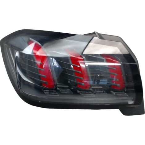 [PRODUIT D'OCCASION] Feu Arrieree Gauche  PEUGEOT 208 ♻️ Ref Oe. 9823216880 - Garantie à vie (1/3)