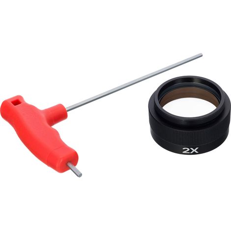Obiettivo ausiliario MAGUS SAL20 2х/40,4 mm (1/3)