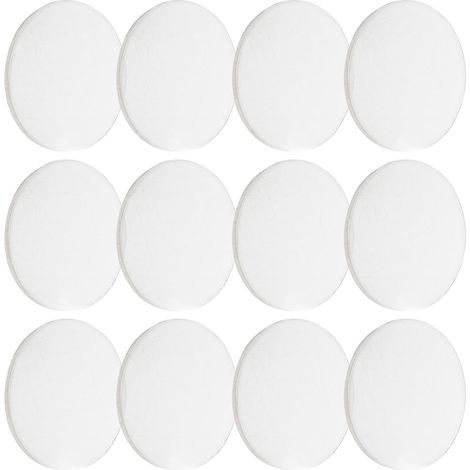 Ensemble de 12 lentilles optiques biconvexes en acrylique pour (1/5)