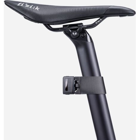 Soporte de radar para tija de sillín Orbea Orca Aero Gen 2 - Trek Flare RT / CarBack