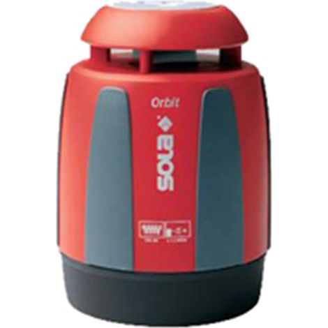 LASER ROTATIVO SOLA-ORBIT