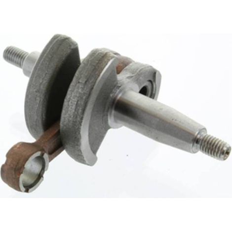 J-SKY 40 FIG.22  ALBERO MOTORE COMPLETO